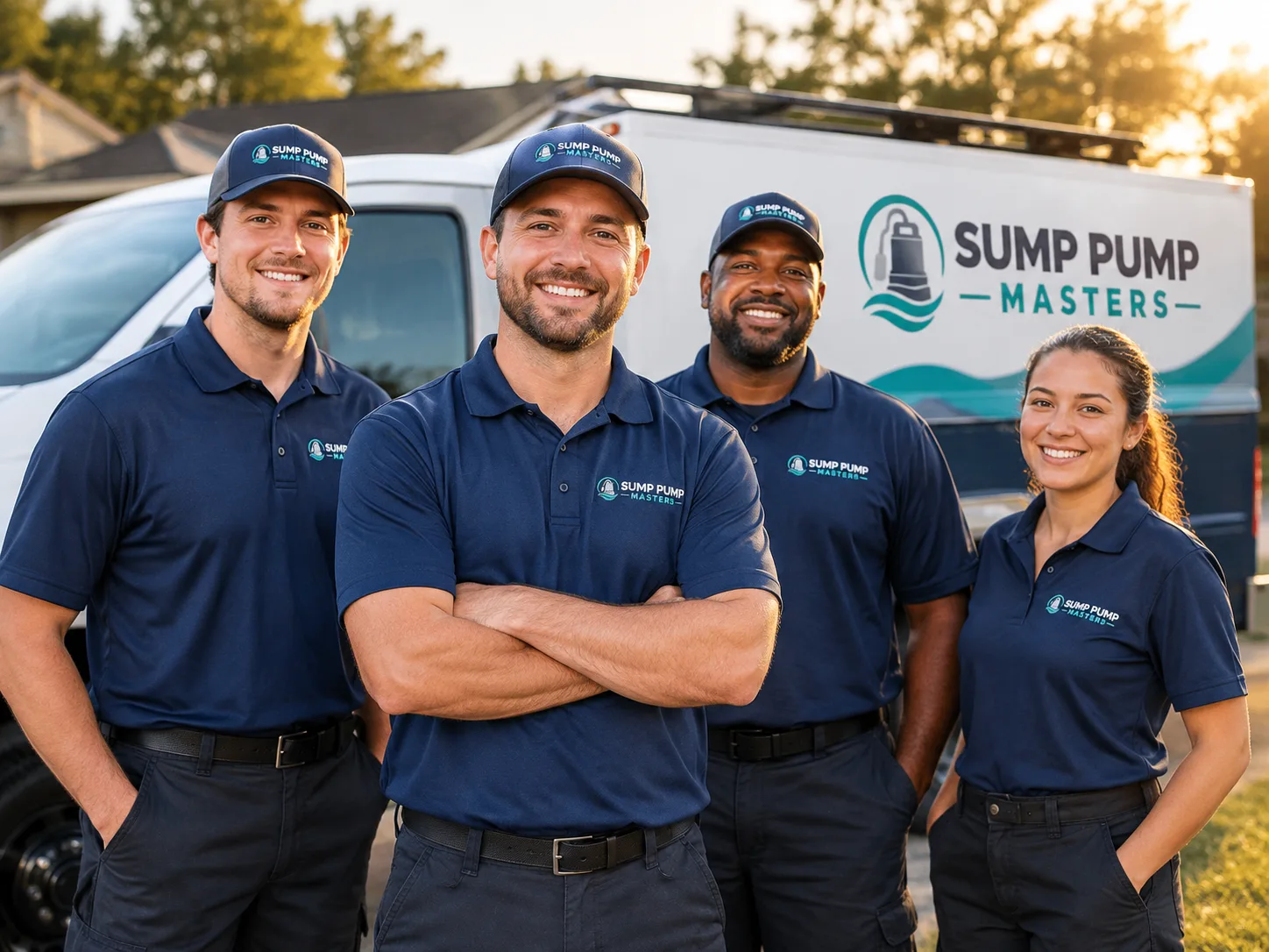 Sump Pump Repair company in Rawlings, MD
